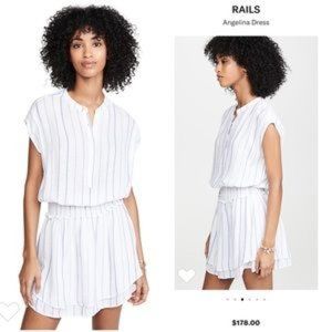 Rails Angelina dress